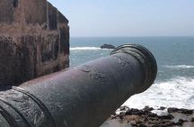 Day trip to Essaouira City from Marrakech: Private