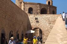 Day trip to Essaouira City from Marrakech: Private