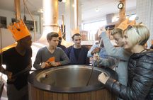 Amsterdam and Countryside private tour