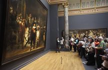 Amsterdam and Countryside private tour