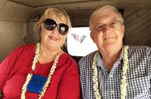 Private Guided Kochi Tuk tuk Tours with Pickup from Cruise Ships
