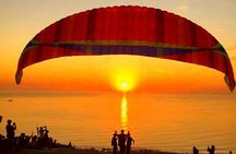 Tandem Paragliding In Cape Town (Icarus) 