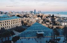 4 Nights 5 Days in Azerbaijan