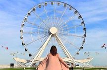 4 Nights 5 Days in Azerbaijan