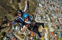Tandem Paragliding In Cape Town (Icarus) 