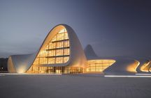 3 Nights 4 Days in Azerbaijan