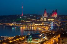 3 Nights 4 Days in Azerbaijan
