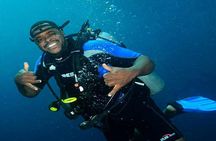 Roatan Reactive-Refresher Dive Course