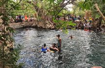 Kikuletwa hot spring and Arusha Cultural Heritage, Full Day Tour 