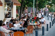 Buenos Aires Private City Tour with Guide and Driver