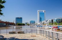 Buenos Aires Private City Tour with Guide and Driver