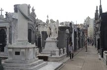 Super Saver: Buenos Aires city Tour combined with Dinner and Tango show 