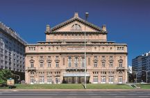 Buenos Aires Sightseeing Tour (shared)