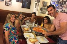 Trastevere, Rome Food & Wine Tasting Tour