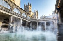 Stonehenge and Bath Tour from London
