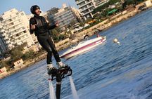 Flyboard Teaser Flight (20min)