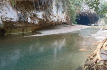 Full-Day Extreme Adrenaline from Belize City