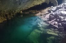 Full-Day Extreme Adrenaline from Belize City