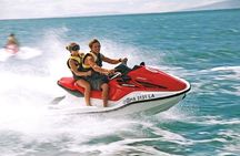 Aruba Jet Ski Waverunner Rental 