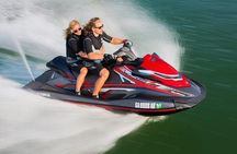 Aruba Jet Ski Waverunner Rental 