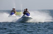 Aruba Jet Ski Waverunner Rental 