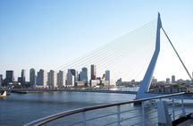 Private Day Trip From Amsterdam to Rotterdam and Zaanse Schans