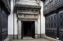 Private Day Tour To Nanxun Water Village from Shanghai