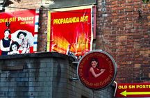 Private Shanghai Temple and Artwork Tour: A Deeper Understanding to Chinese Ethos