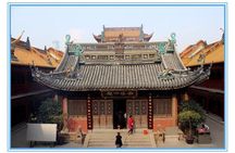 Private Shanghai Temple and Artwork Tour: A Deeper Understanding to Chinese Ethos