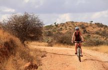 Overnight Safari to Lake Nakuru And Hell's Gate Park