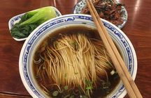 Private Suzhou Ancient Town and Tongli Water Village Day Trip from Shanghai