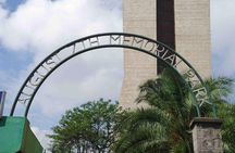 Nairobi City Tour 