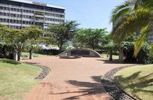 Nairobi City Tour 