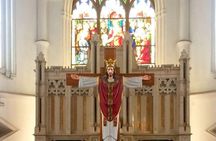 St Thomas tour in Chennai
