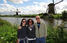 Grand Holland Private Tour