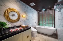 Ultra luxury style-3D/2N amazing activities Halong-Lan Ha- Cat Ba