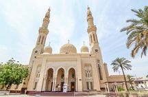 Private Dubai City Tour: Explore the City's Top Attractions