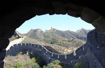 Beijing: Full-Day Small-Group Great Wall Hiking at Jinshanling