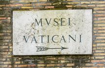 Vatican Museum and Sistine Chapel Semi Private Skip-the-Line Tour