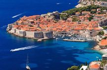 BALKAN DISCOVERIES: CROATIA, MONTENEGRO, KOSOVO & ALBANIA - (11 Nights)