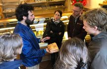  Rome: Rione Parione Private Walking Food Tour