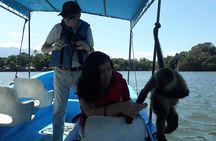 PRIVATE Boat tour + Granada City + Catarina lookout