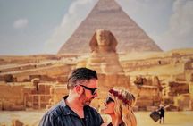 Discover Cairo & Luxor & Hurghada 9 Days-5 Stars Hotels & Flights Included 