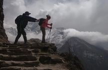 Everest Base Camp Trek