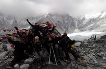 Everest Base Camp Trek