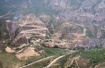 Private tour to Khor Virap,Areni winery,Noravank,Tatev Monastery