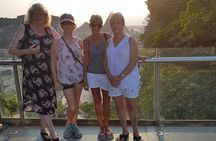 Marble Mountain & Hoi An City : Morning or Afternoon Private Tour