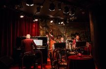 Shore Excursion: Rojo Tango Show Including Private Transfers