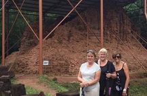 MY SON SUNRISE TOUR From HOI AN or DA NANG