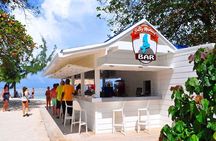 Roatan Highlight Excursion plus Beach at Sol & Mar Private Club